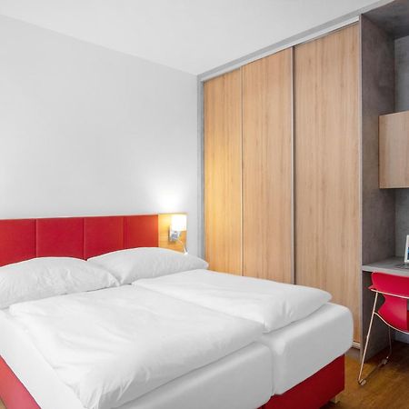 Szent Bernadett Csaladi Apartmanhaz Siofok Dış mekan fotoğraf