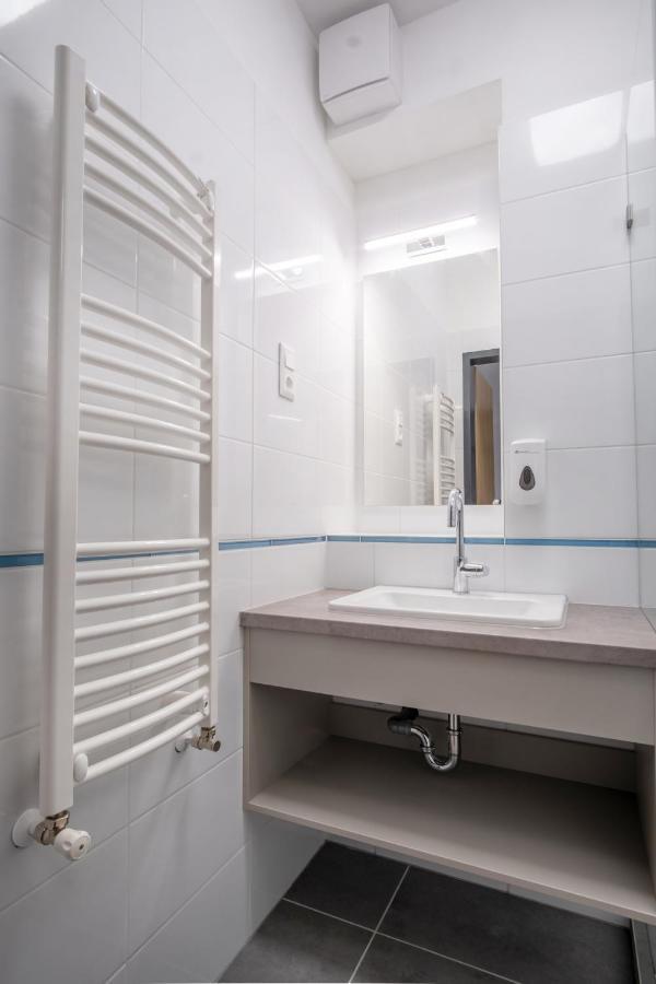 Szent Bernadett Csaladi Apartmanhaz Siofok Dış mekan fotoğraf