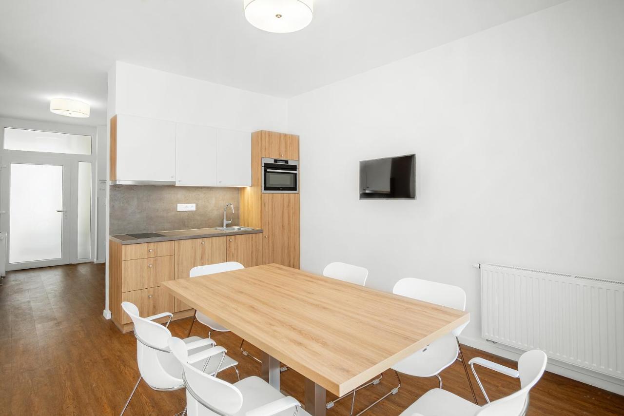 Szent Bernadett Csaladi Apartmanhaz Siofok Dış mekan fotoğraf