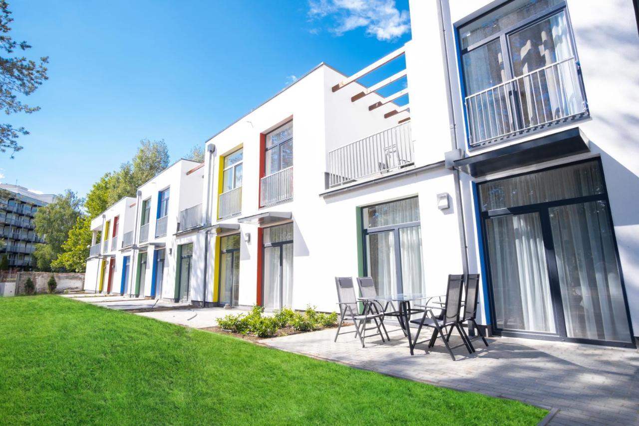Szent Bernadett Csaladi Apartmanhaz Siofok Dış mekan fotoğraf