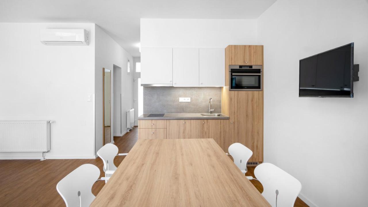Szent Bernadett Csaladi Apartmanhaz Siofok Dış mekan fotoğraf