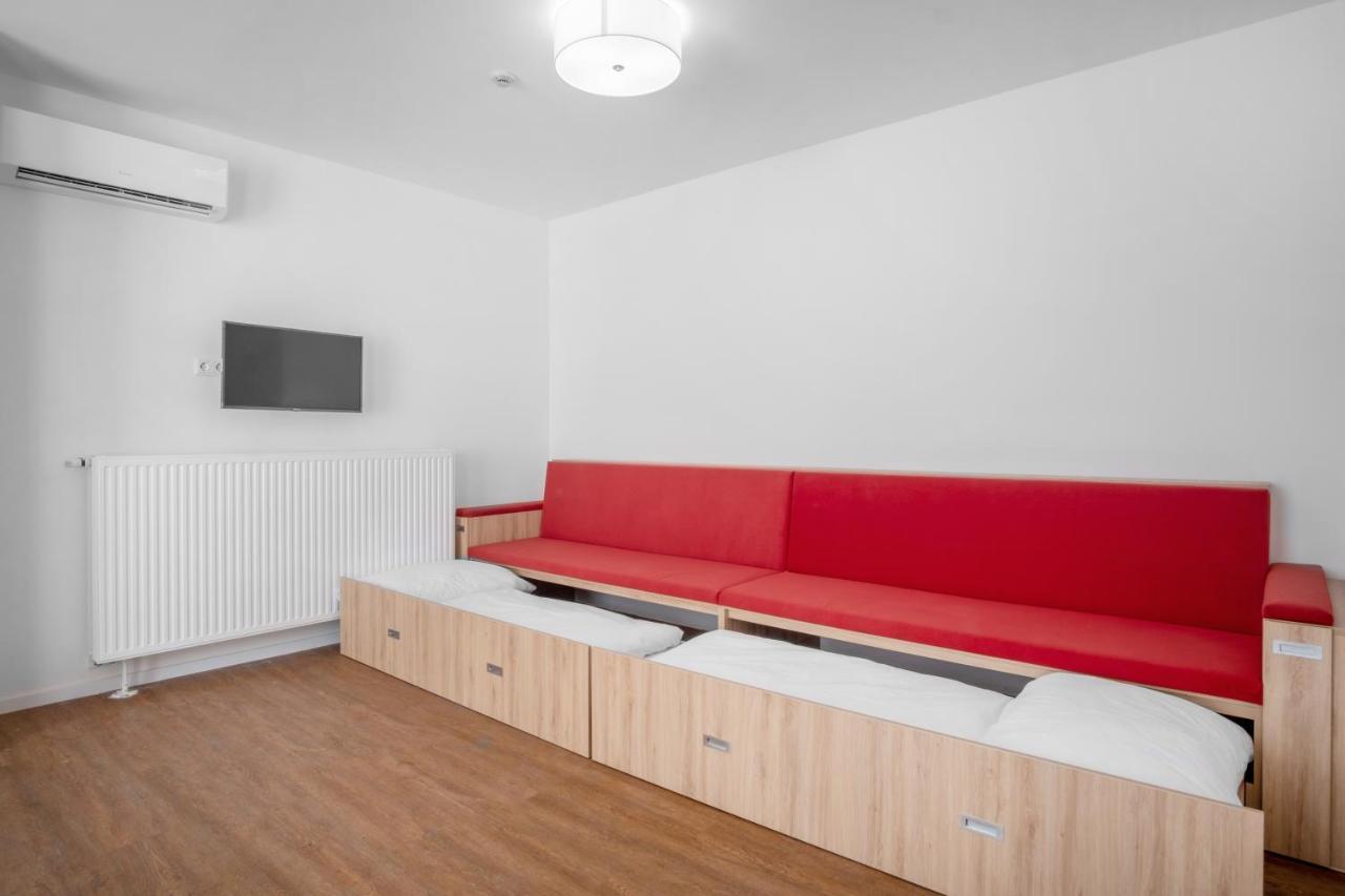 Szent Bernadett Csaladi Apartmanhaz Siofok Dış mekan fotoğraf