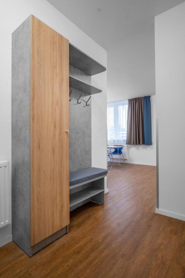 Szent Bernadett Csaladi Apartmanhaz Siofok Dış mekan fotoğraf