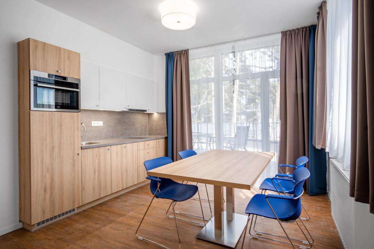 Szent Bernadett Csaladi Apartmanhaz Siofok Dış mekan fotoğraf