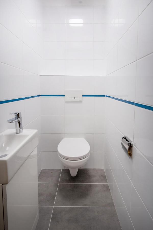 Szent Bernadett Csaladi Apartmanhaz Siofok Dış mekan fotoğraf