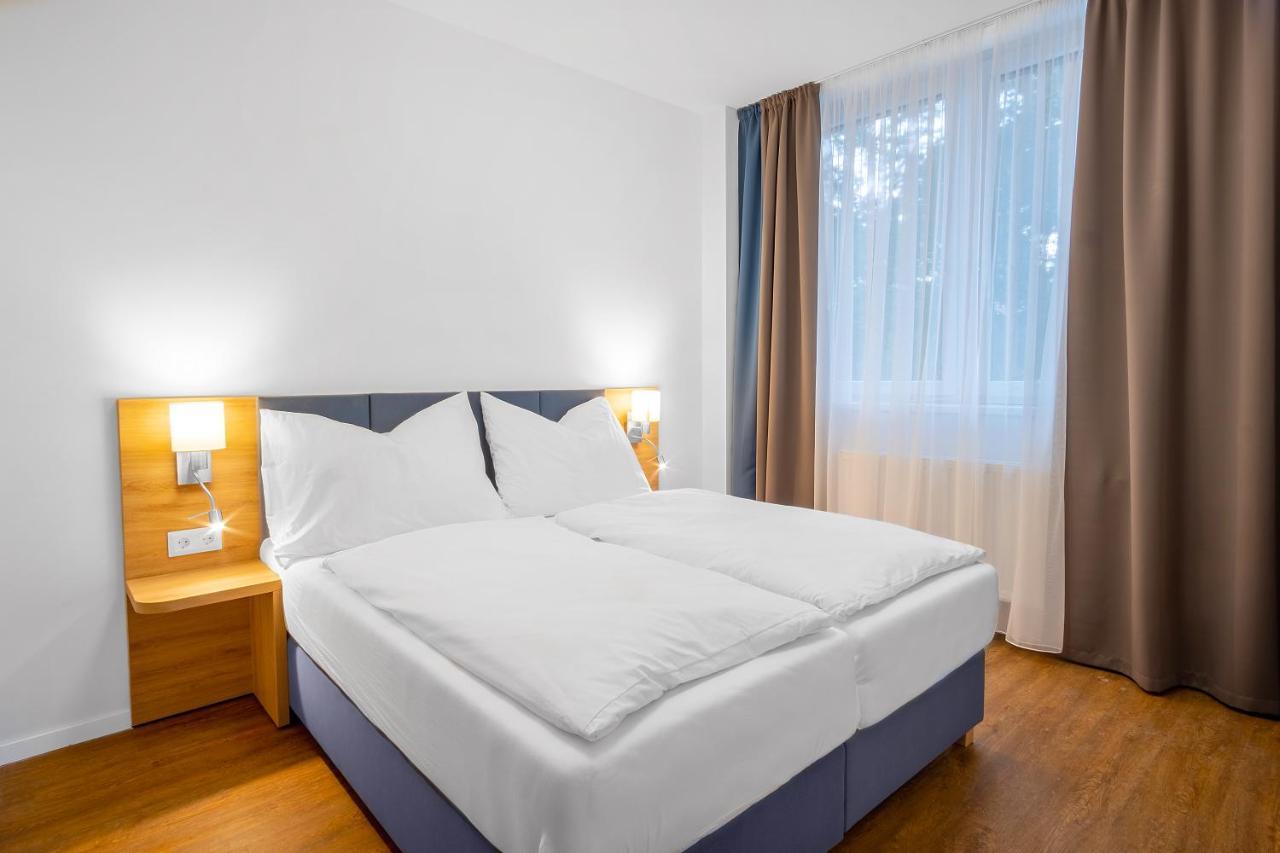 Szent Bernadett Csaladi Apartmanhaz Siofok Dış mekan fotoğraf